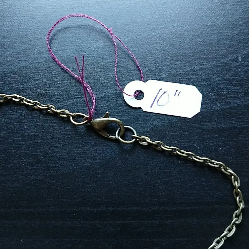 Sanrio anklet bracelet